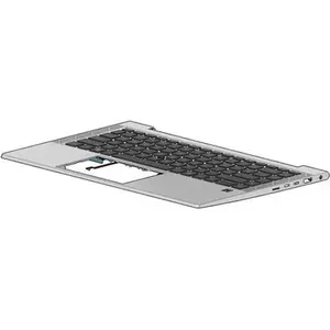 Клавиатура HP M52490-051 Французская Подсветка