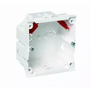 Outlet box Vivolink 5586150