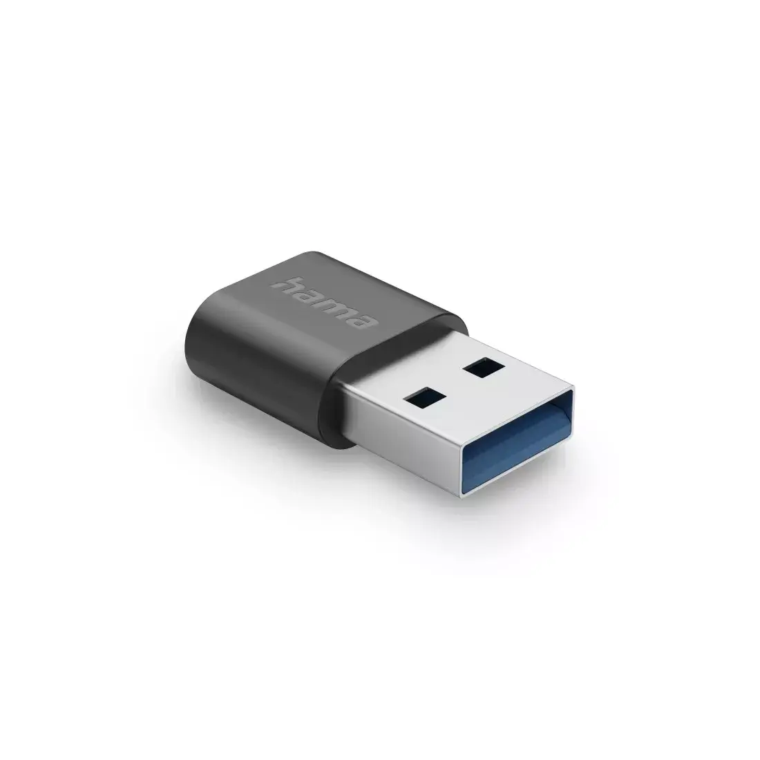 Hama 00200357 cable gender changer USB-A USB-C Photo 2