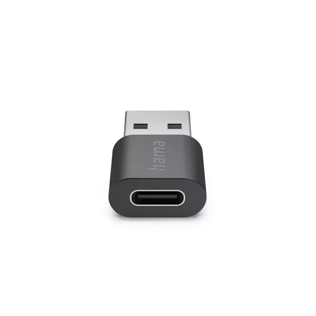 Hama 00200357 cable gender changer USB-A USB-C Photo 3