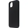 eSTUFF silicone cover for iPhone 12 / 12 Pro (6.1") Photo 11