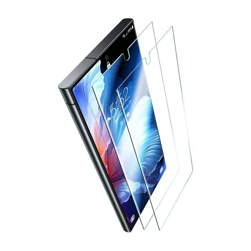 Torras Insta-III Master Tempered Glass for Samsung S24 Ultra Photo 2