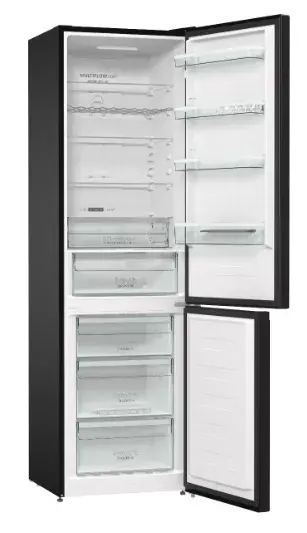 Холодильник GORENJE NRK620EABXL4 Photo 2