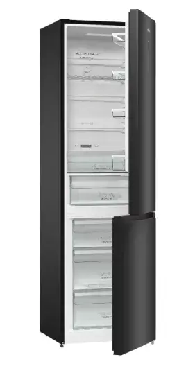 Холодильник GORENJE NRK620EABXL4 Photo 3