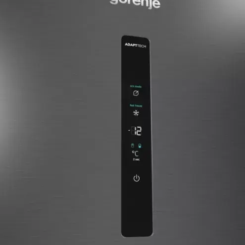 Холодильник GORENJE NRK620EABXL4 Photo 4