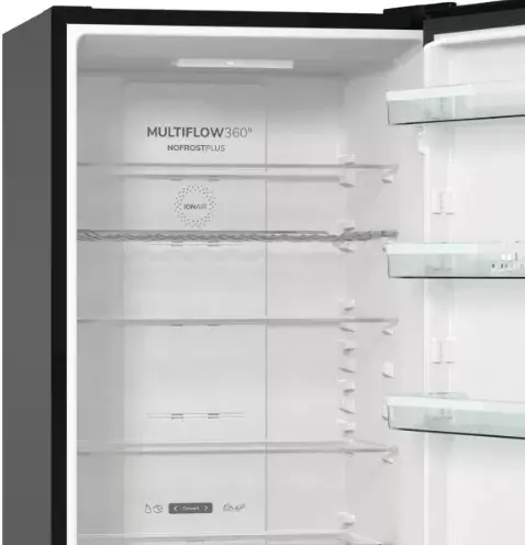 Холодильник GORENJE NRK620EABXL4 Photo 5