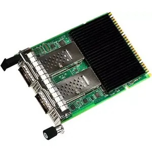 Сетевая карта INTEL E810CQDA2OCPV3G, два порта 100Gb QSFP28