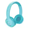 Austiņas TRUST Nouna — binaural Bluetooth/USB‑C Photo 2