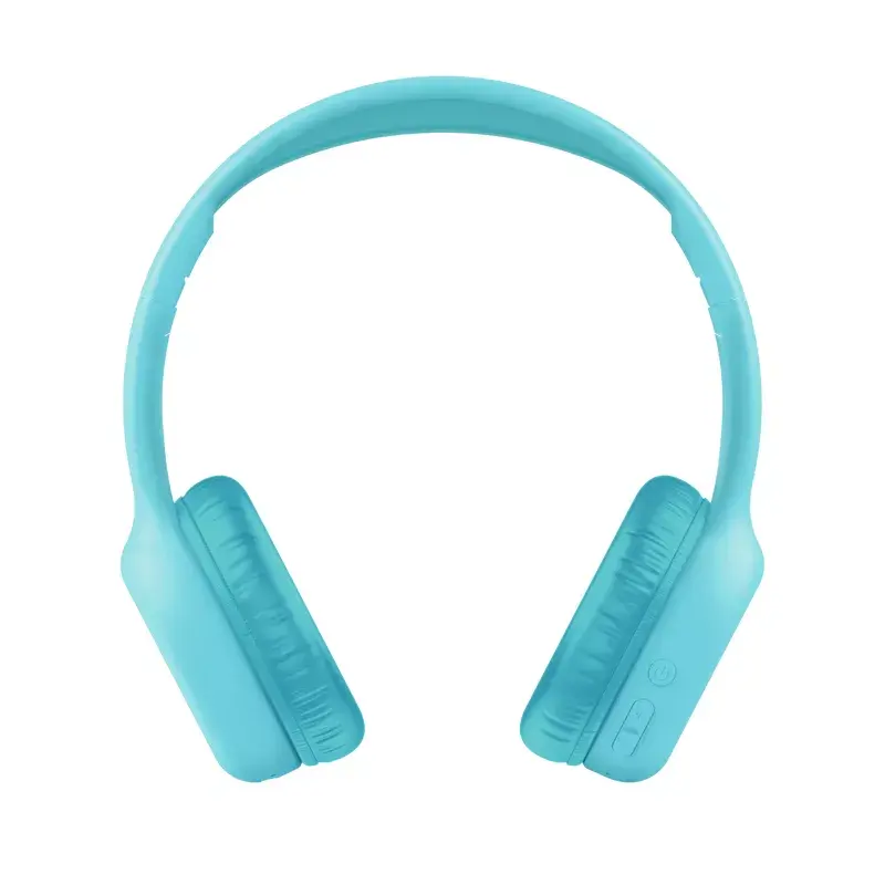 Austiņas TRUST Nouna — binaural Bluetooth/USB‑C Photo 5