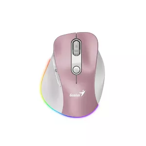 Мышь Genius Ergo 9000S Pro RF Wireless + Bluetooth