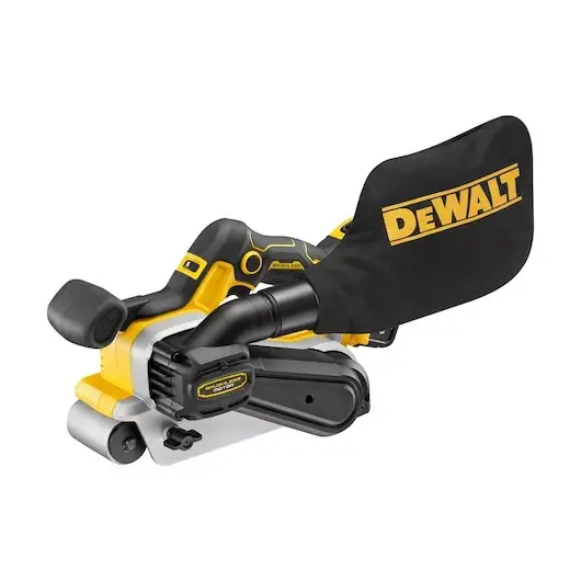 Шлифовальная машинка DeWALT DCW220P2-QW Photo 5