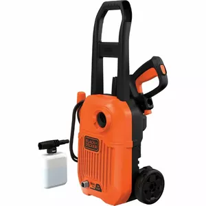 Pressure Washer Black & Decker BEPW1300L-QS