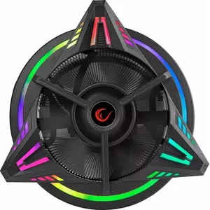 CPU Cooler RAMPAGE RM-C03 with 120mm CoolBlade fan