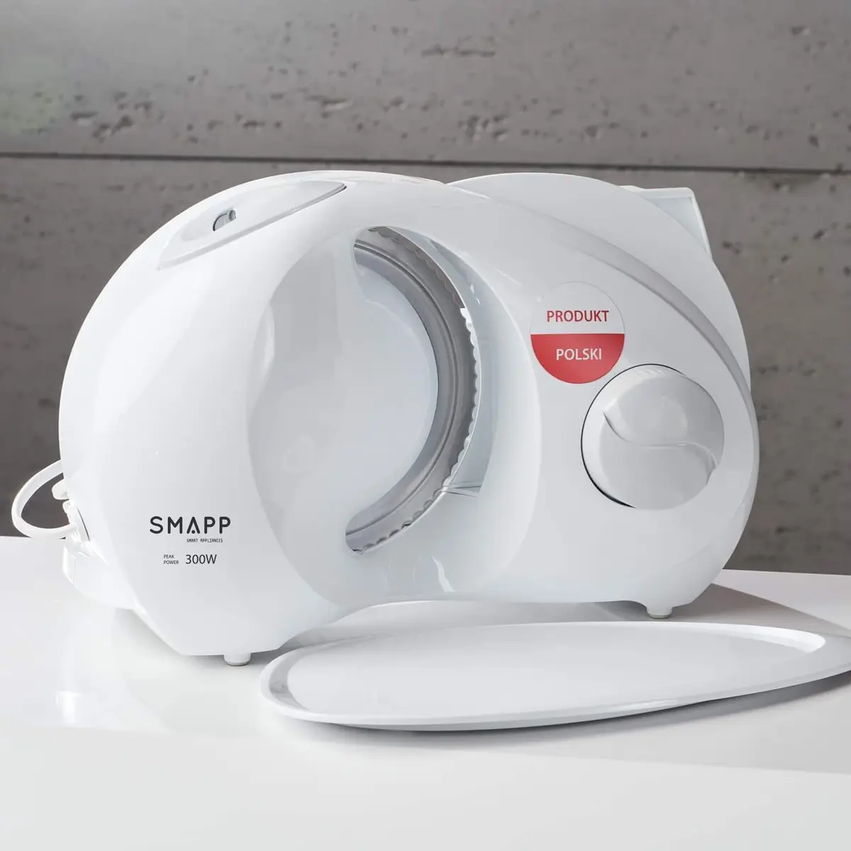 Sliceris SMAPP 294.5 Photo 2