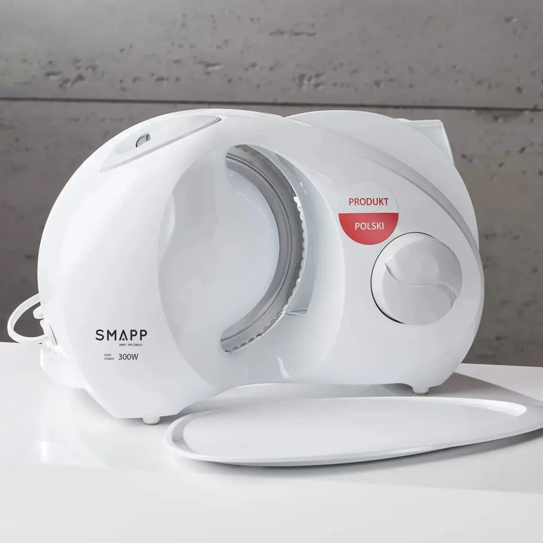 Sliceris SMAPP 294.5 Photo 6