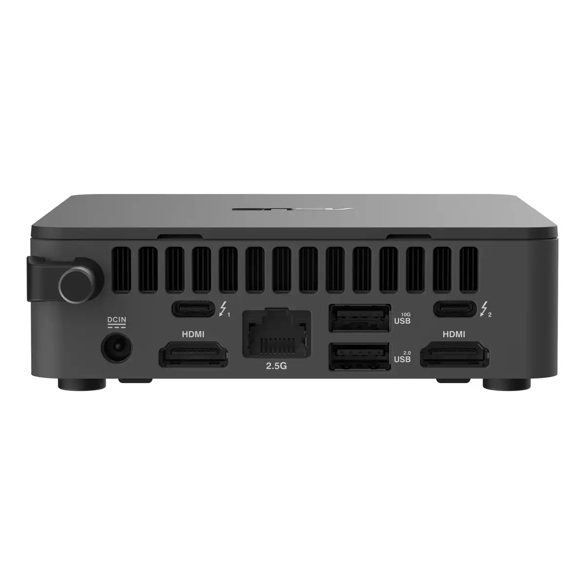 Mini PC barebone ASUS NUC 13 i5‑1340P Photo 3