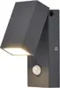 Outdoor LED wall light TOPE SETOSENS 5W 450 lm Photo 2