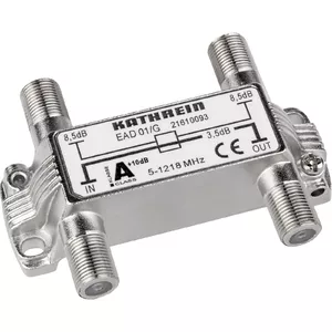 Antenna Kathrein EAD 01/G Silver