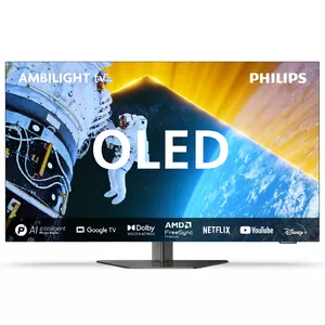 Телевизор Philips 77OLED809/12 Photo 1