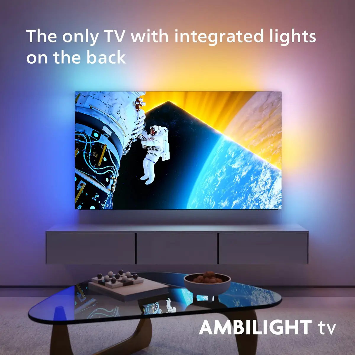 TV Philips 77OLED809/12 Photo 4
