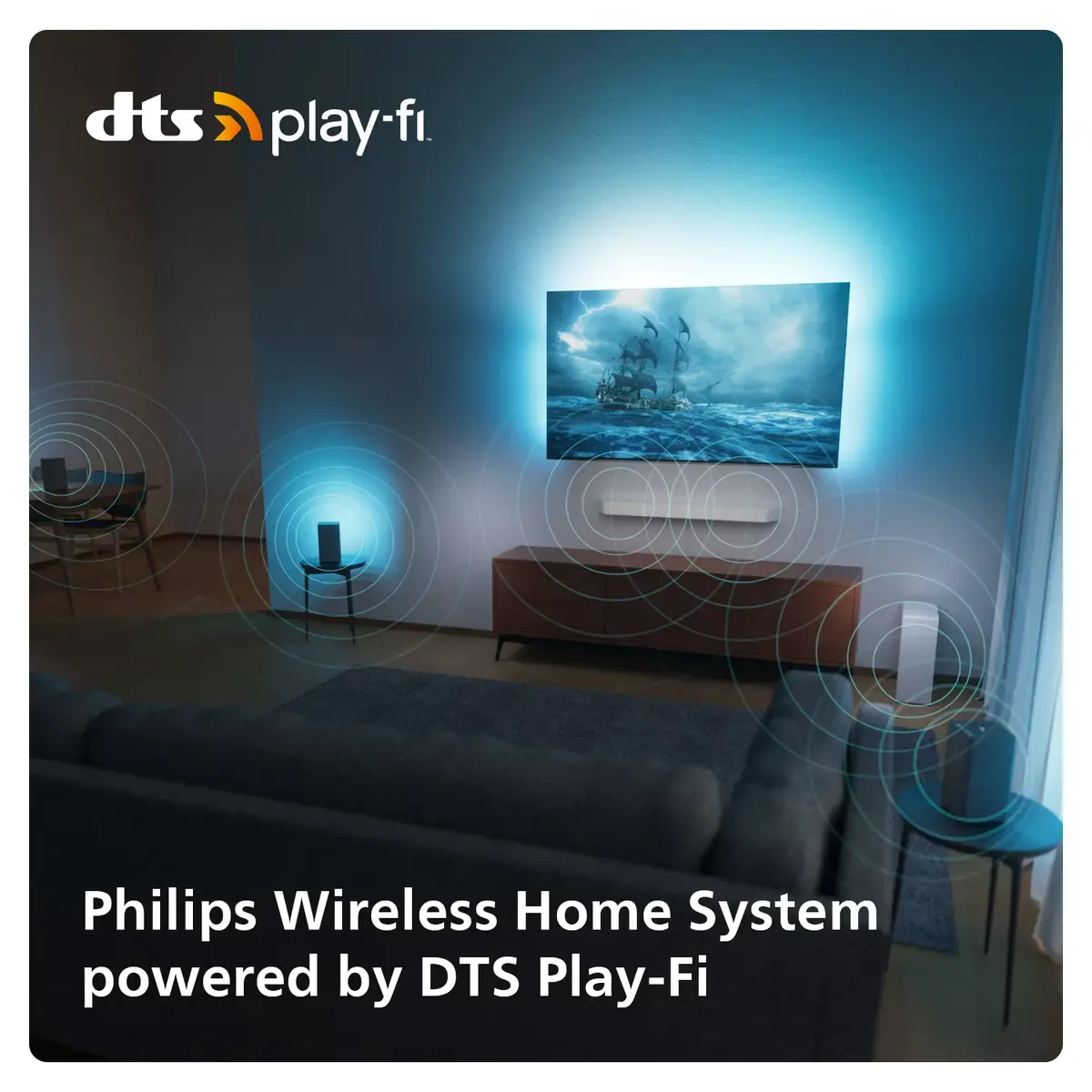 TV Philips 77OLED809/12 Photo 10