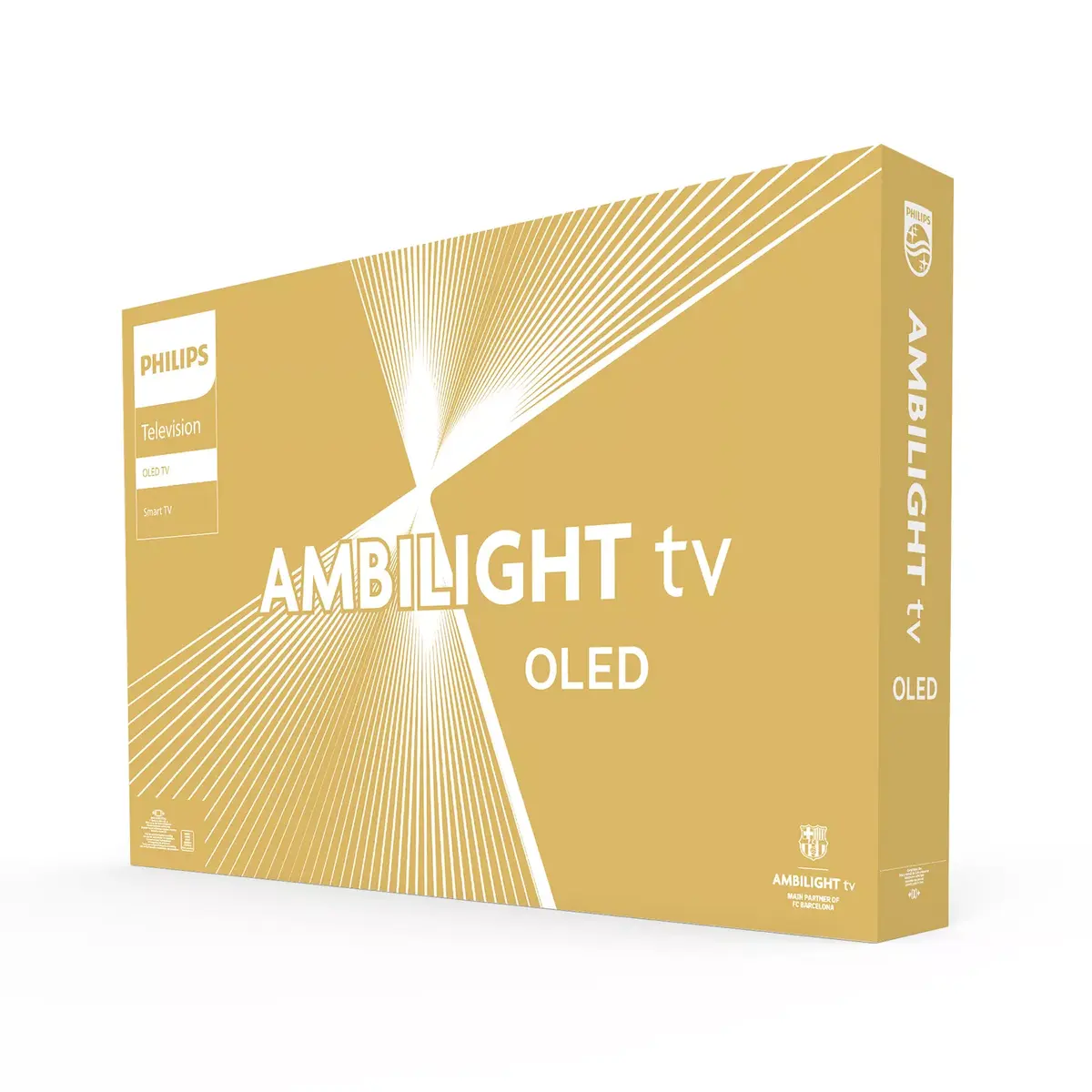 TV Philips 77OLED809/12 Photo 15