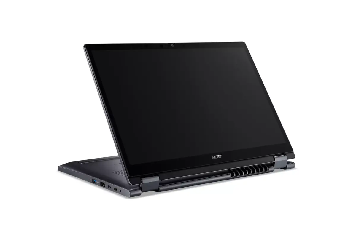 Hibrīda klēpjdators Acer TravelMate TMP414RN-54-TCO-75K1 Photo 6