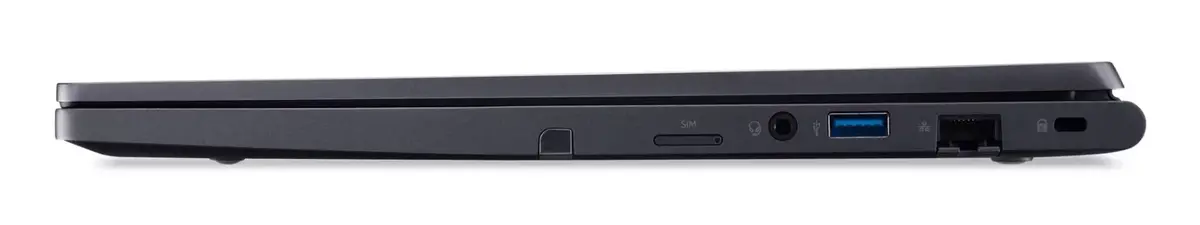 Hibrīda klēpjdators Acer TravelMate TMP414RN-54-TCO-75KB Photo 8