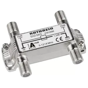 Antenna Kathrein EAD 04/G Silver