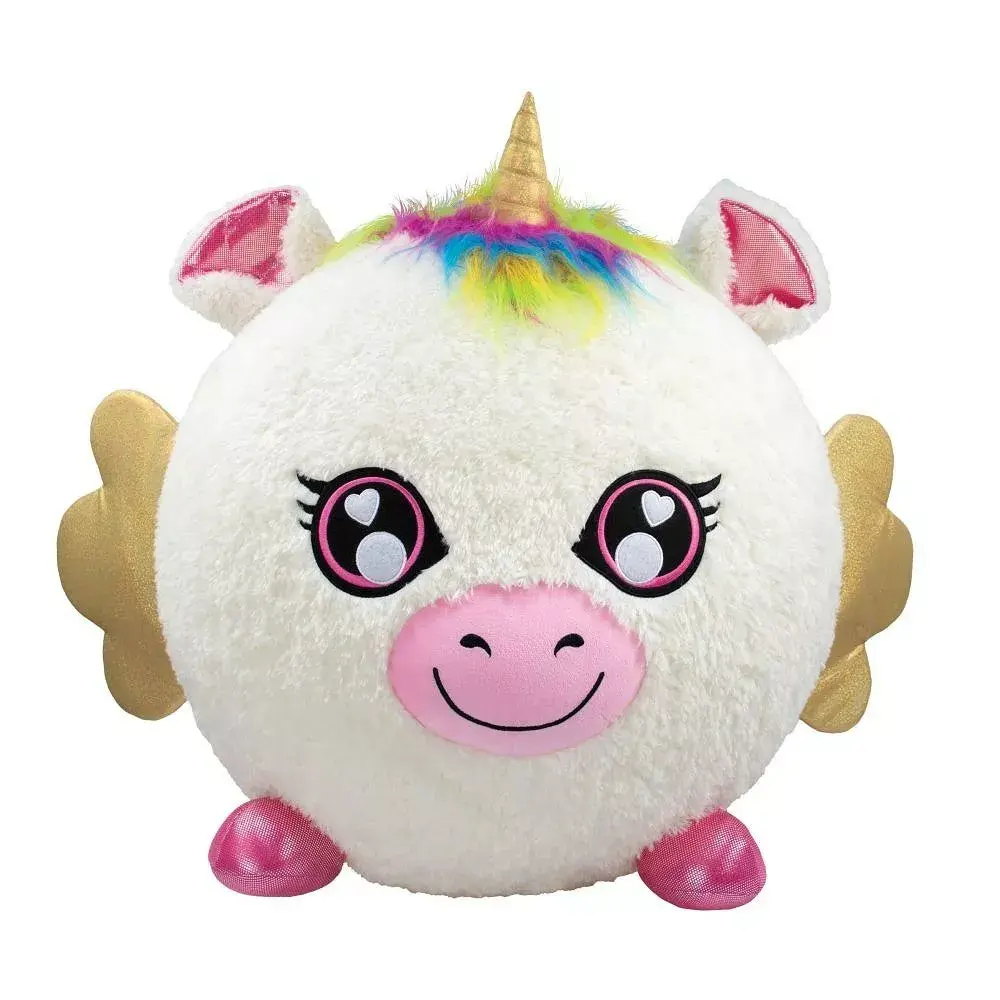 Inflatable mascot Cobi Biggies Inflatable mascot AST Photo 3