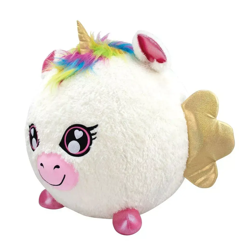 Inflatable mascot Cobi Biggies Inflatable mascot AST Photo 4