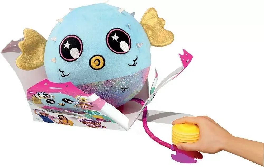 Inflatable mascot Cobi Biggies Inflatable mascot AST Photo 11