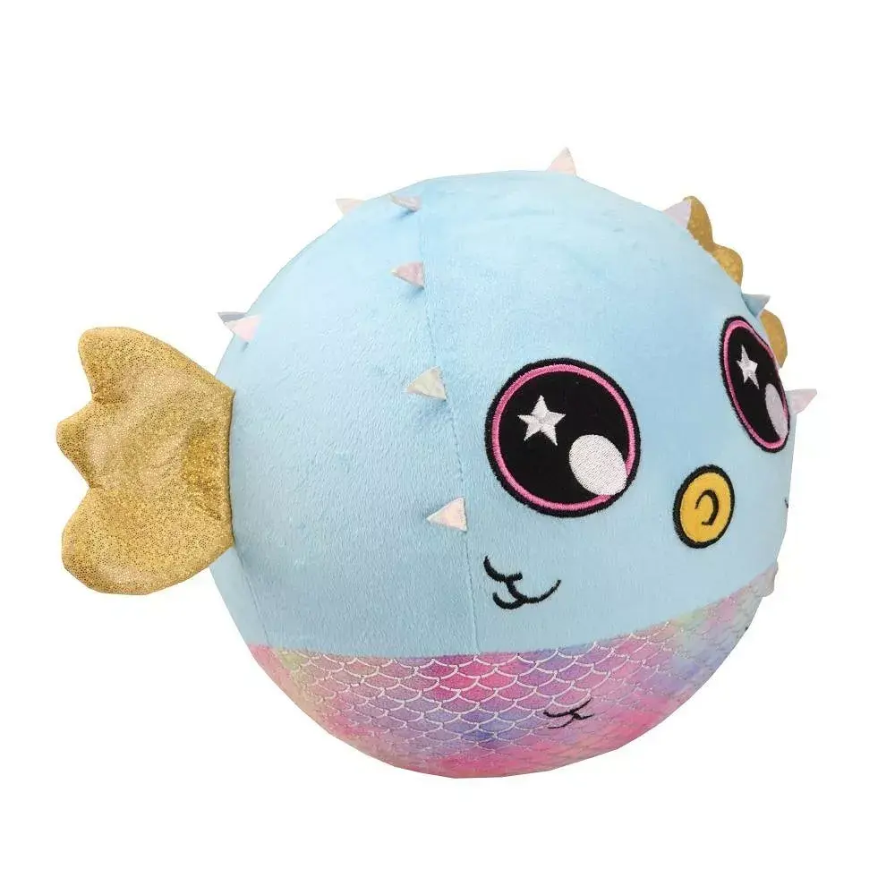 Inflatable mascot Cobi Biggies Inflatable mascot AST Photo 16