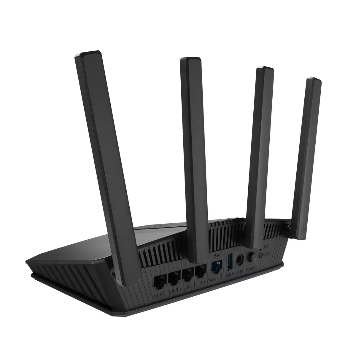 ASUS RT-BE58U Galda maršrutētājs Wi‑Fi 7 Photo 9