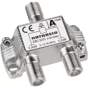 Cable splitter Kathrein EBC 02/G