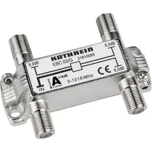 EBC 03/G Silver Kathrein