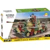 Būvniecības komplekts COBI Panzer VI Ausf. B Königstiger Photo 7