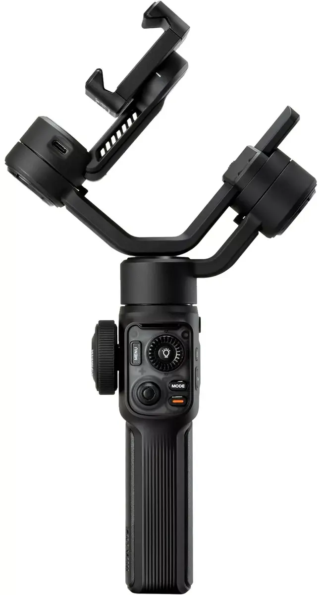 Zhiyun Smooth 5S AI Pro 3-asu viedtālruņa gimbaļa Photo 2