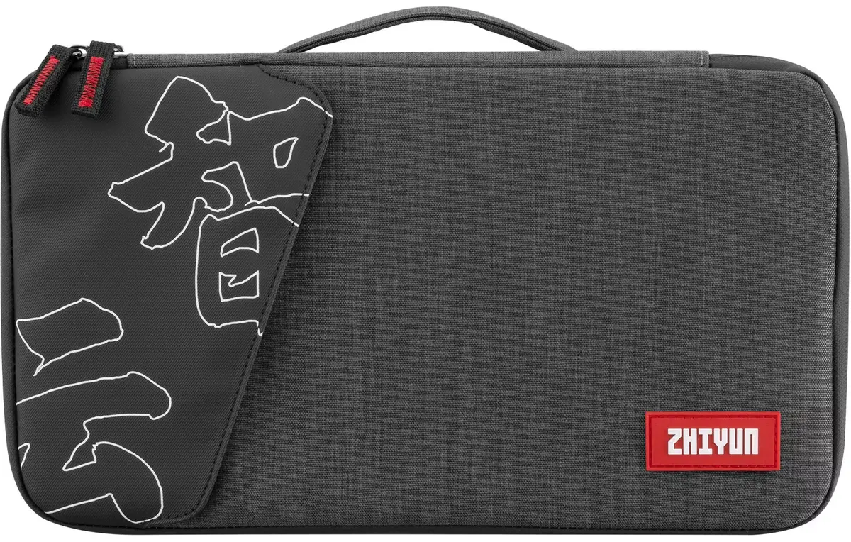Zhiyun Smooth 5S AI Pro 3-asu viedtālruņa gimbaļa Photo 14