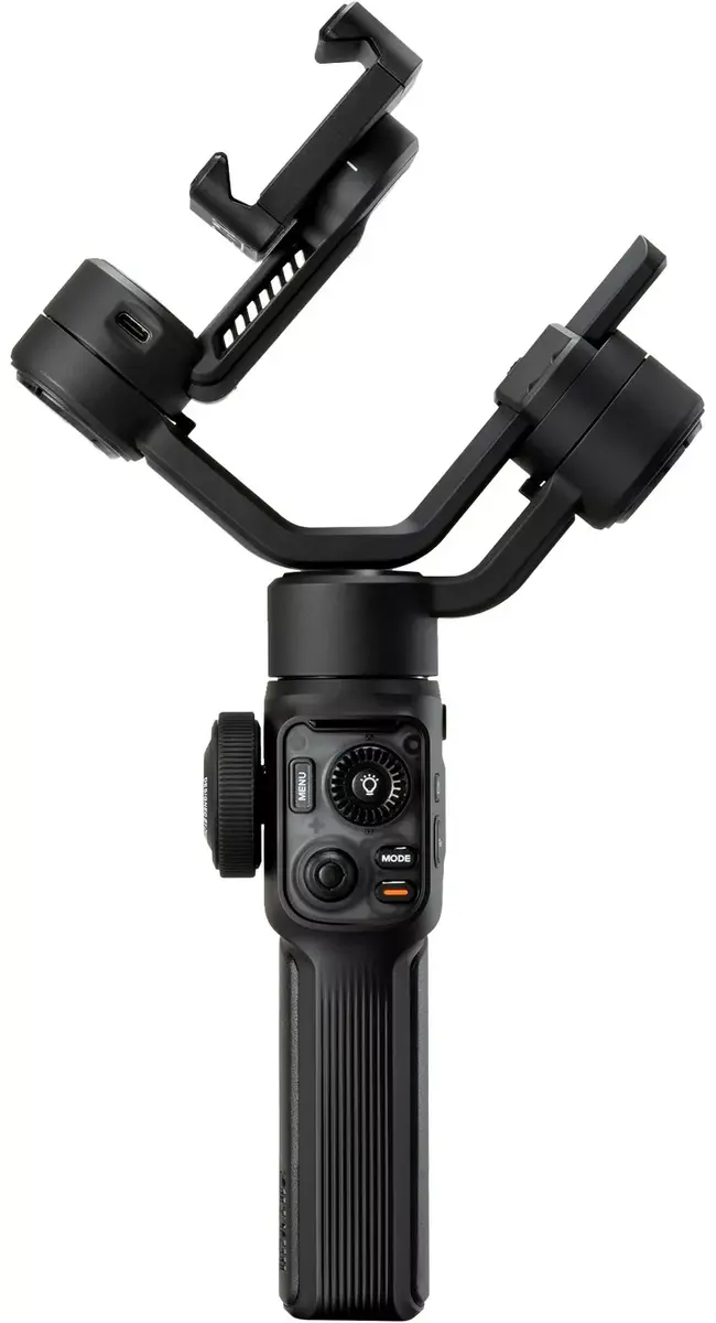 Zhiyun Smooth 5S AI Combo 3‑Axis Gimbal Photo 2