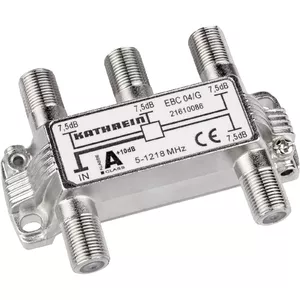 EBC 04/G Silver Kathrein