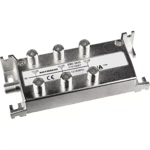 EBC 06/G Silver, Kathrein, Kathrein EBC 06/G