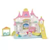 Pils Sylvanian Families Sunny Castle Nursery Photo 2