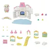 Pils Sylvanian Families Sunny Castle Nursery Photo 3