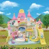 Pils Sylvanian Families Sunny Castle Nursery Photo 4