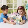 Pils Sylvanian Families Sunny Castle Nursery Photo 7