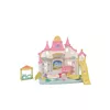 Pils Sylvanian Families Sunny Castle Nursery Photo 8