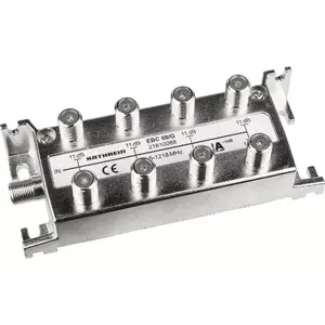 EBC 08/G Silver Kathrein
