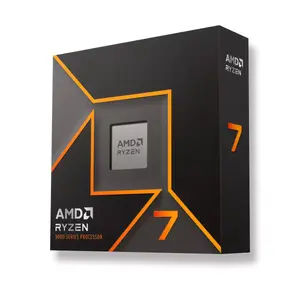 Процессор AMD Ryzen 7 9700X 3.8 GHz 8 ядер 40 МБ кэша сокет AM5