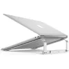 Notebook stand Tech-Protect ULS100 Silver Photo 2